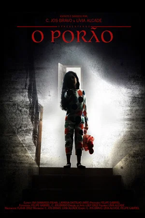Постер: O Porão