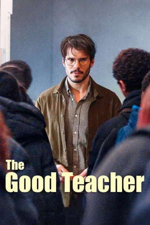 Постер: The Good Teacher