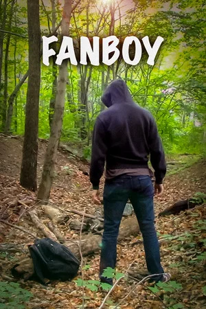 Постер: Fanboy