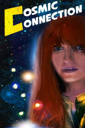 Постер: Cosmic Connection