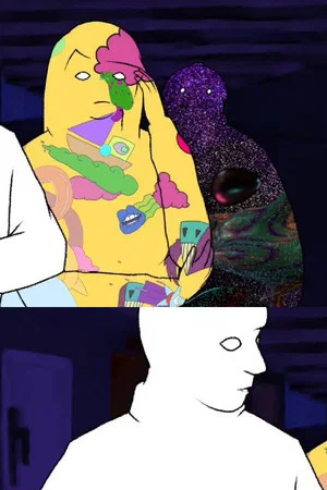 Постер: Journey