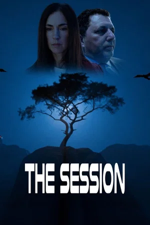 Постер: The Session