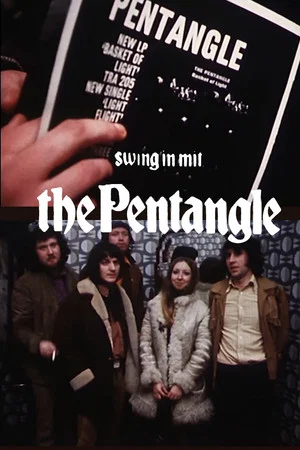 Постер: Swing In with The Pentangle