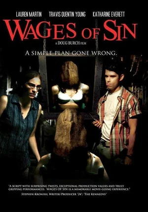Постер: Wages of Sin