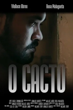 Постер: O Cacto
