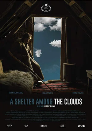 Постер: A Shelter Among the Clouds