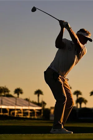 Постер: Bernhard Langer - Der ewige Champion