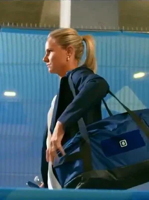 Постер: Le Moment: The Official Film Of The FIFA Women's World Cup France 2019