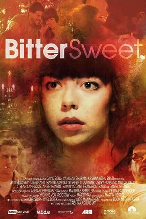 Постер: Bittersweet