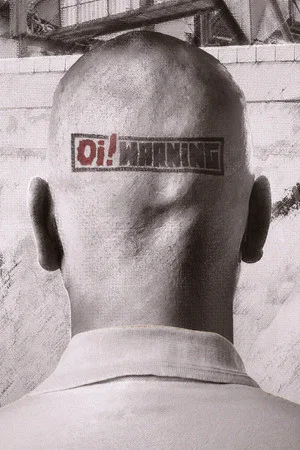 Постер: Oi! Warning