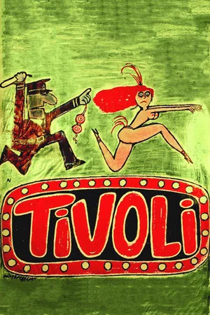 Постер: Tivoli