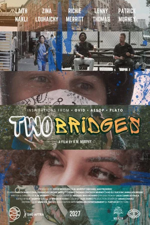 Постер: Two Bridges
