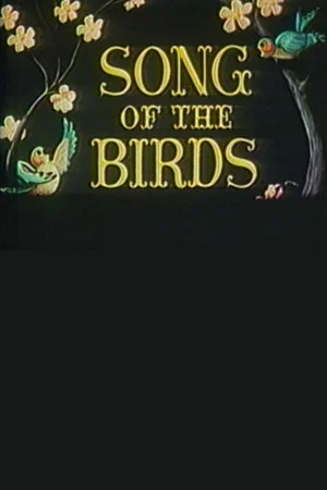 Постер: Song of the Birds