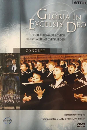 Постер: Gloria in Excelsis Deo