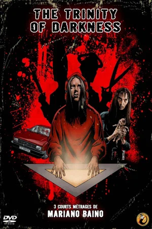 Постер: The Trinity of Darkness