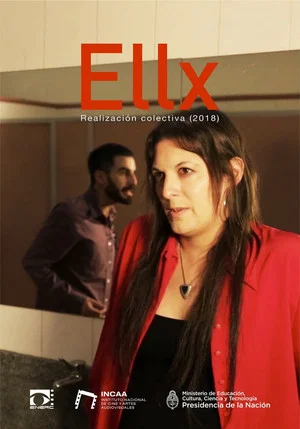 Постер: Ellx