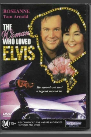 Постер: The Woman Who Loved Elvis