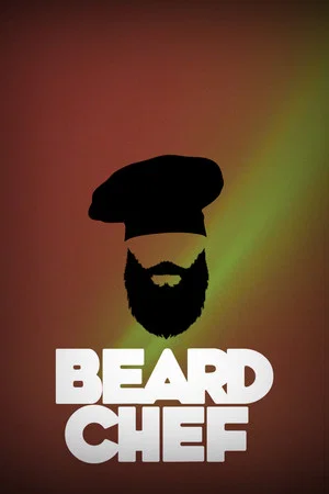 Постер: Beard Chef