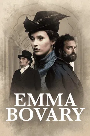 Постер: Emma Bovary