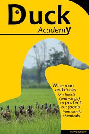 Постер: Duck Academy