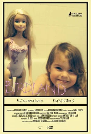 Постер: Birdland
