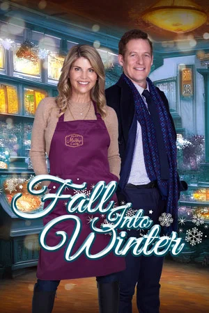 Постер: Fall Into Winter