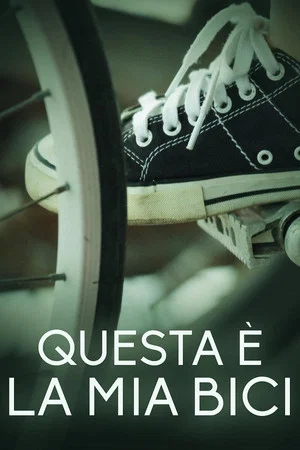 Постер: Questa è la mia bici