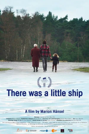 Постер: There Was a Little Ship