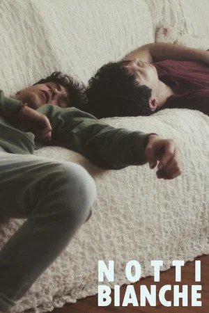 Постер: Sleepless Nights