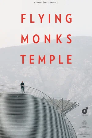 Постер: Flying Monks Temple