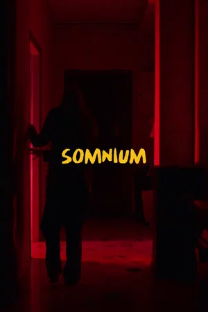 Постер: Somnium