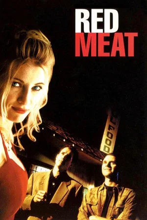 Постер: Red Meat