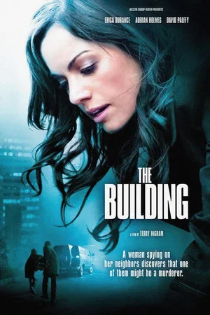Постер: The Building