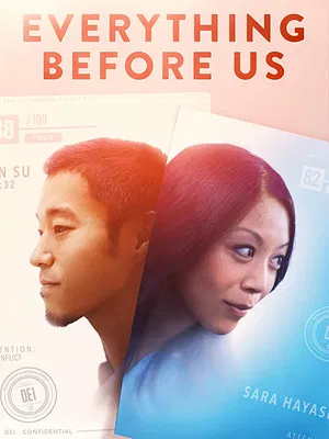 Постер: Everything Before Us