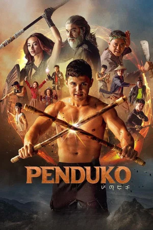 Постер: Penduko