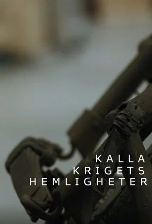 Постер: Cold War Secrets