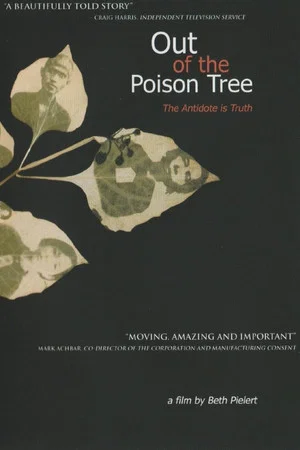 Постер: Out of the Poison Tree