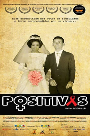 Постер: Positivas