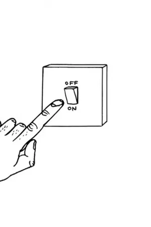 Постер: Lightswitch
