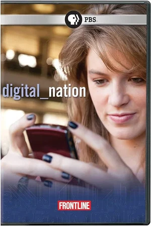 Постер: Digital Nation
