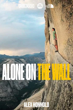 Постер: Alone On The Wall