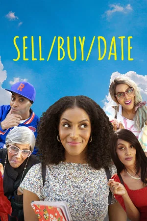 Постер: Sell/Buy/Date