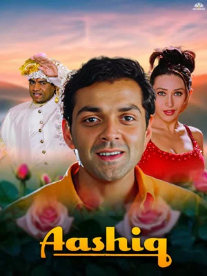 Постер: Aashiq