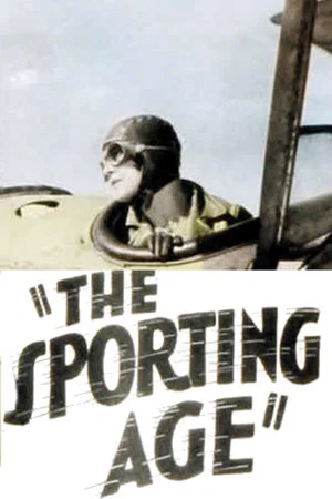 Постер: The Sporting Age