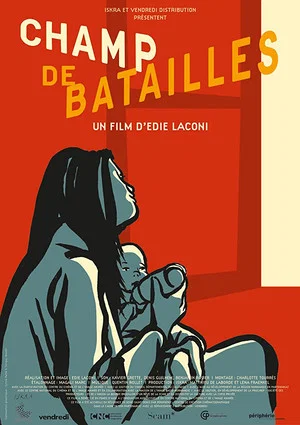 Постер: Champ de batailles
