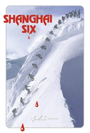 Постер: Shanghai Six