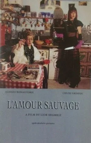 Постер: L'amour sauvage