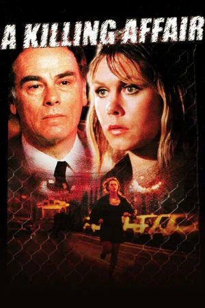 Постер: A Killing Affair