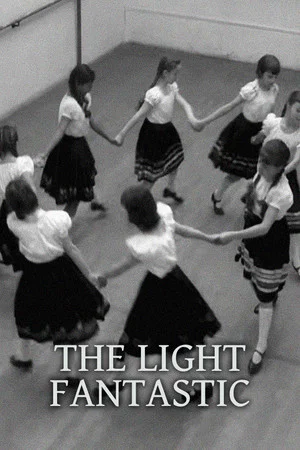Постер: The Light Fantastic
