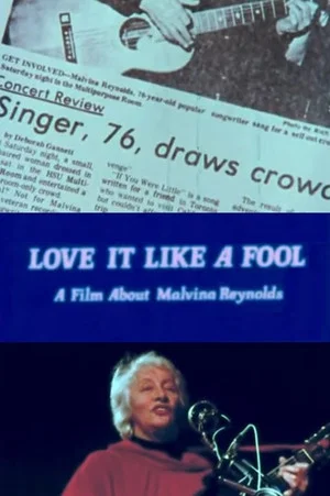 Постер: Love It Like a Fool